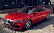 AUDI A7 Sportback